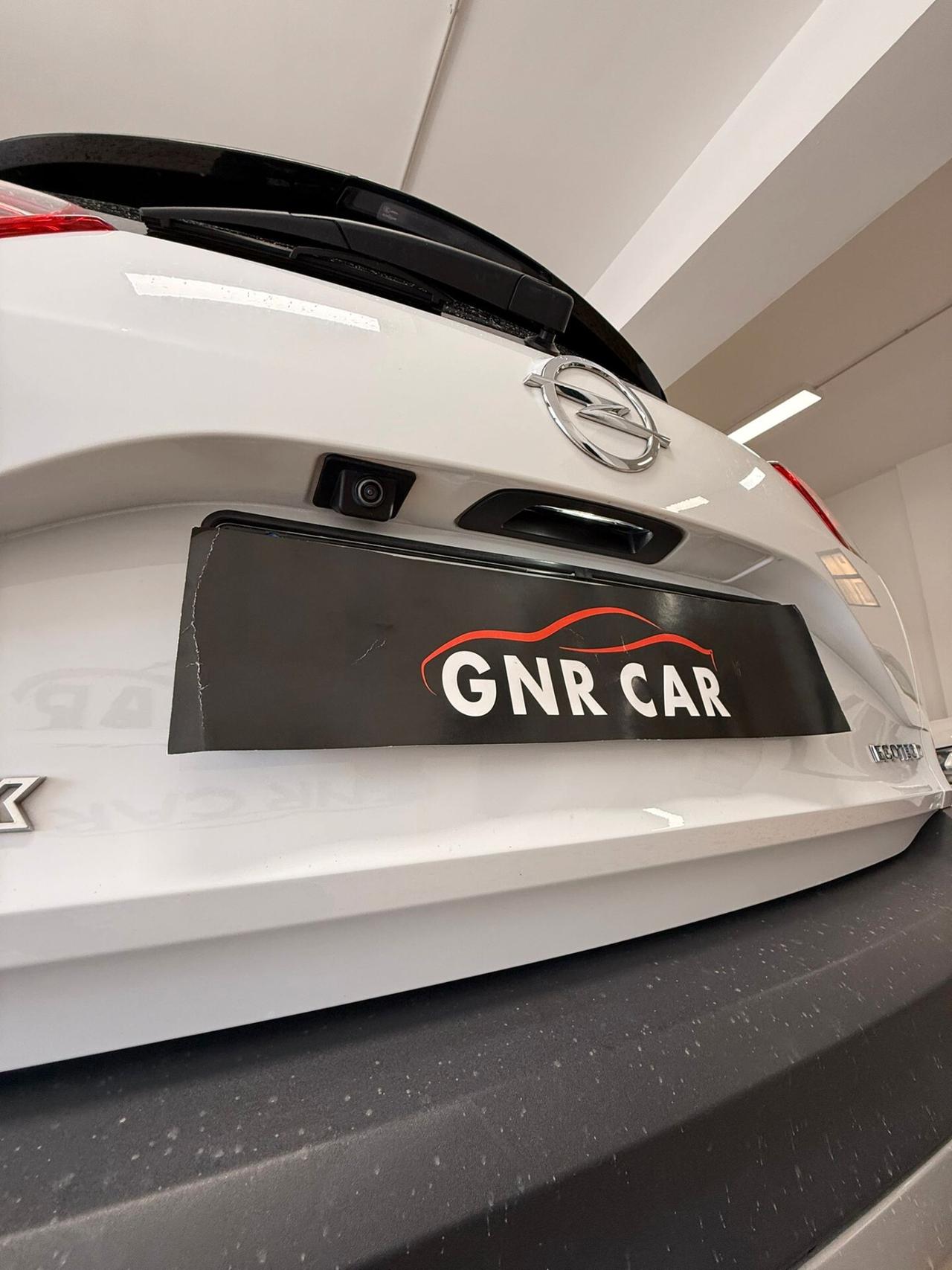 Opel Crossland X 1.5 ECOTEC D 102 CV Start&Stop Innovation