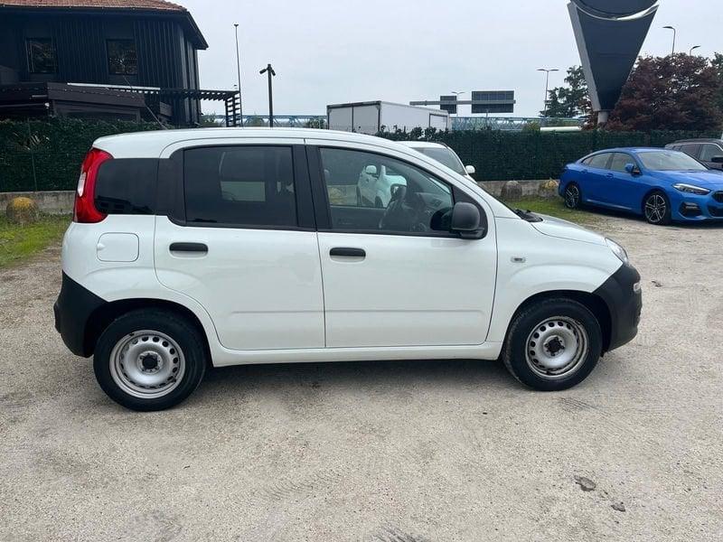 FIAT Panda Panda 1.0 GSE S&S Hybrid Pop Van 2 posti