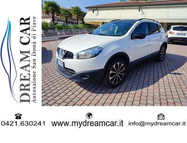NISSAN Qashqai 1.6 dCi DPF Acenta