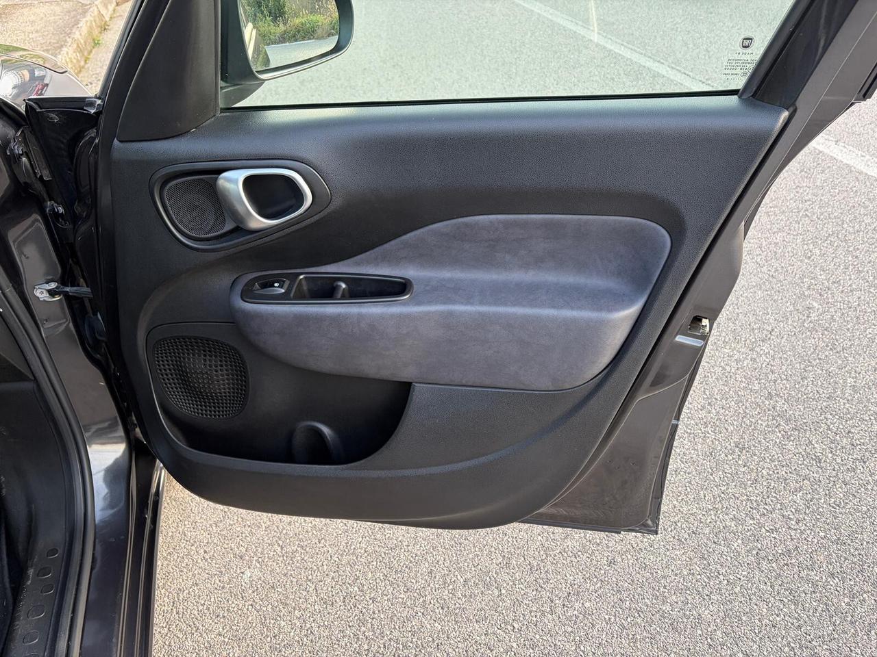 Fiat 500L 1.3 Multijet 85CV TETTO Lounge