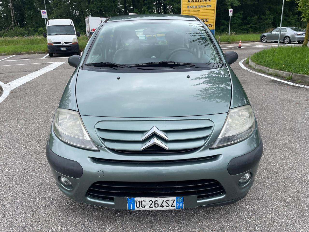 Citroen C3 1.4 *Neopatentati*Solo 120000km