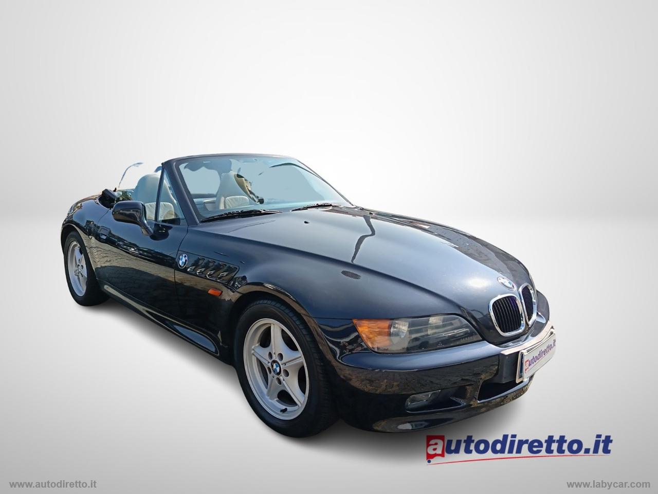 BMW Z3 1.9 16V Roadster