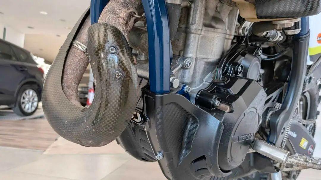 Husqvarna FE 350