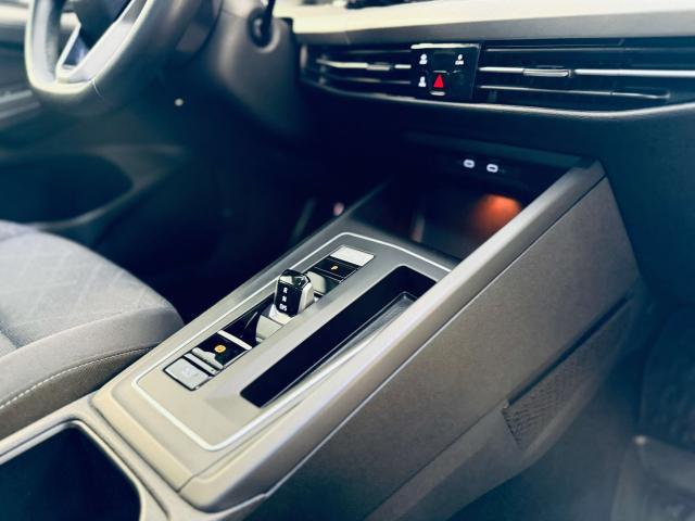 Volkswagen Golf 2.0 tdi Style 115cv dsg TETTO/IQLIGHT