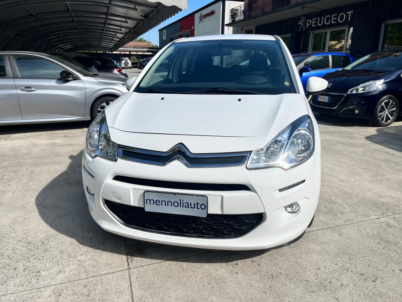 Citroen C3 PureTech 82 Feel Edition
