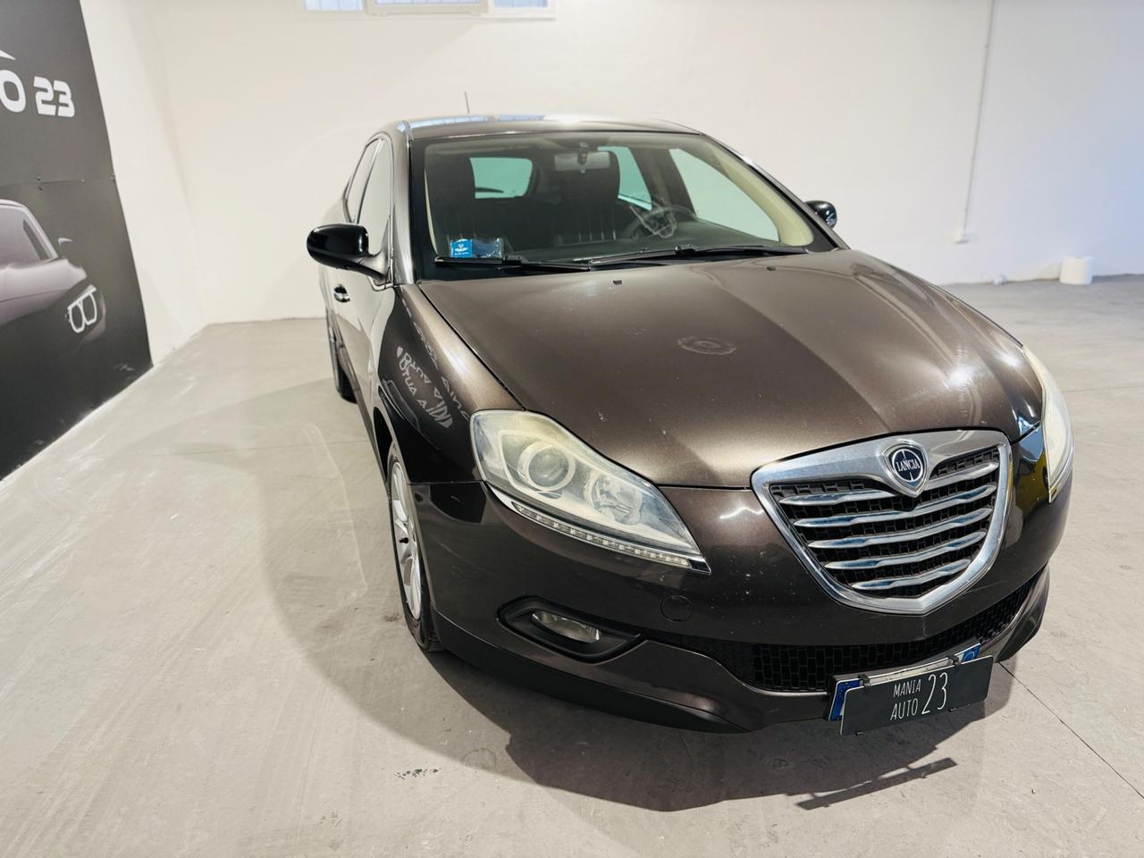 Lancia Delta 1.6 MJT DPF *120 CV*AUTOMATICA*NEOPATENTATI*