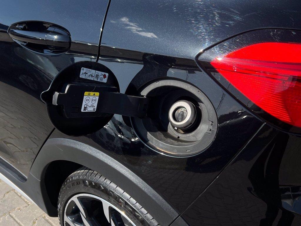 FORD Fiesta 1.0 Ecoboost Hybrid 125 CV 5 porte Active del 2024