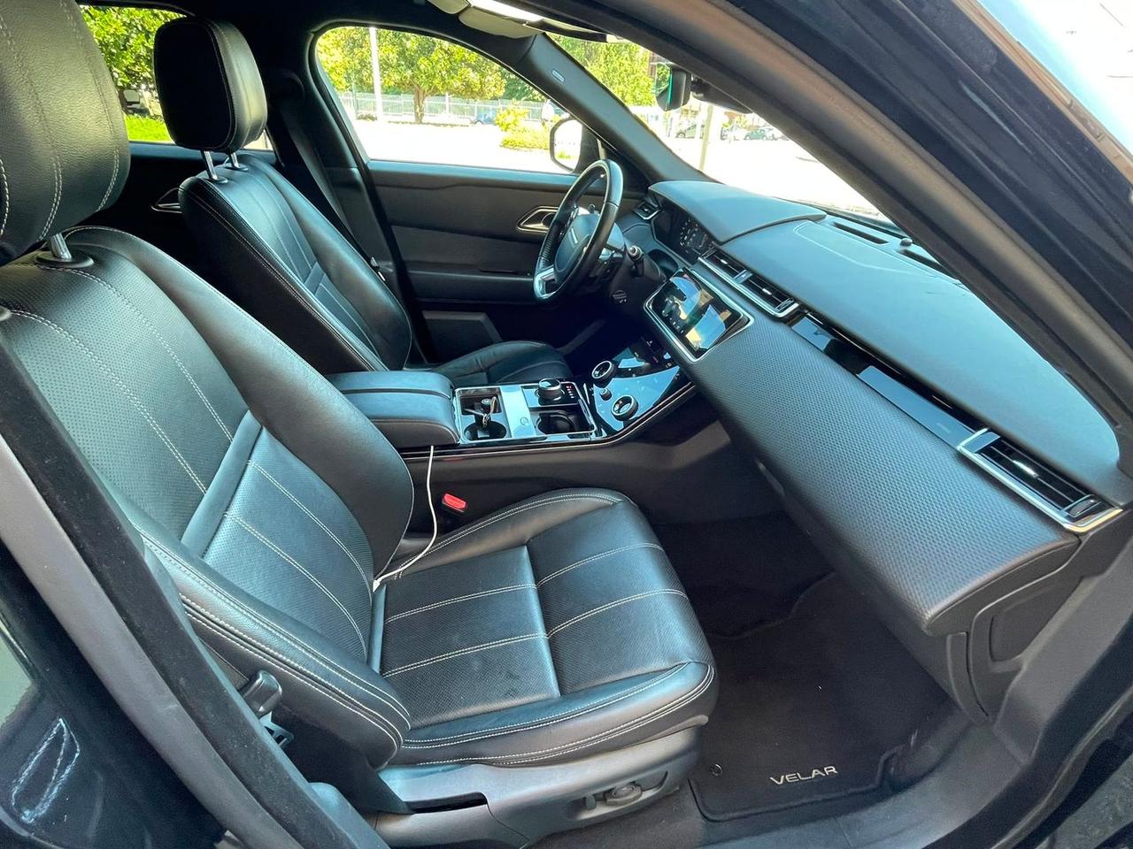 Land Rover Range Rover Velar R-Dynamic D 24 #12109