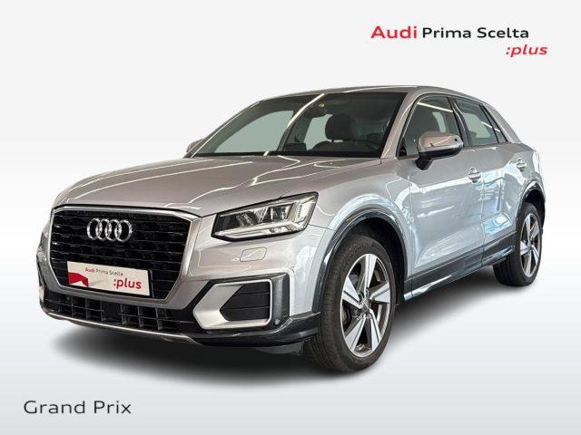 AUDI Q2 30 TDI S tronic Admired