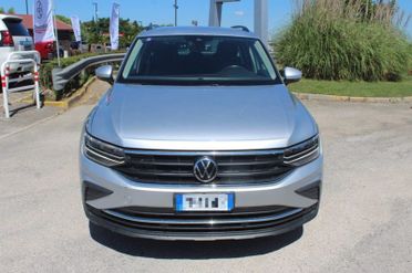 Volkswagen Tiguan 1.4 TSI eHYBRID DSG Life