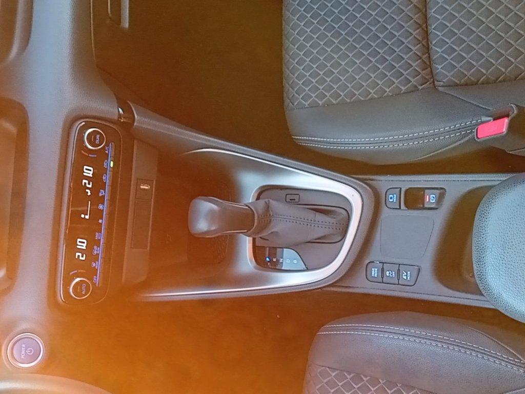 MAZDA 2 vvt full hybrid electric Agile e-cvt del 2024