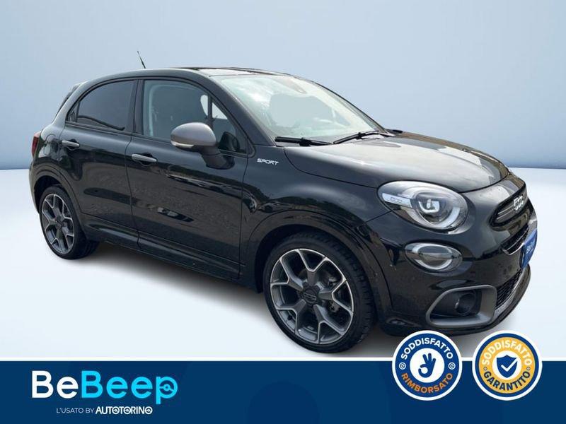 FIAT 500X DOLCEVITA 1.0 T3 SPORT 120CV