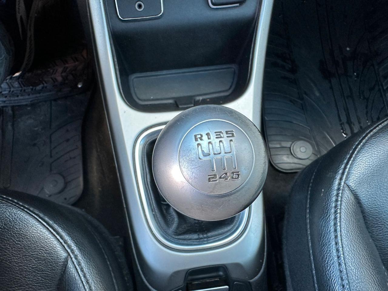 Jeep Compass 1.6 Multijet II 2WD Sport