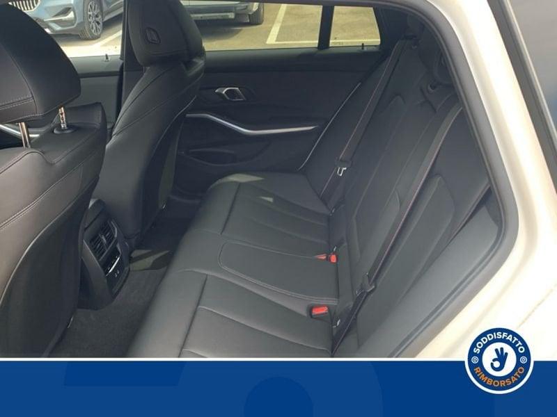BMW Serie 3 Touring 320d xDrive M Sport Pro