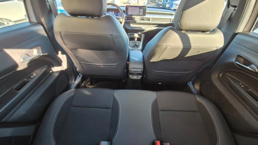 Jeep Avenger 1.2 Turbo 100 CV Summit - 2025