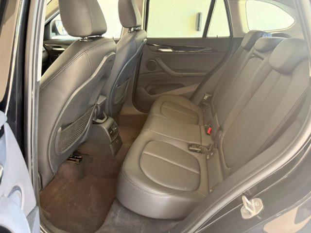 BMW X1 XDrive18d xLine