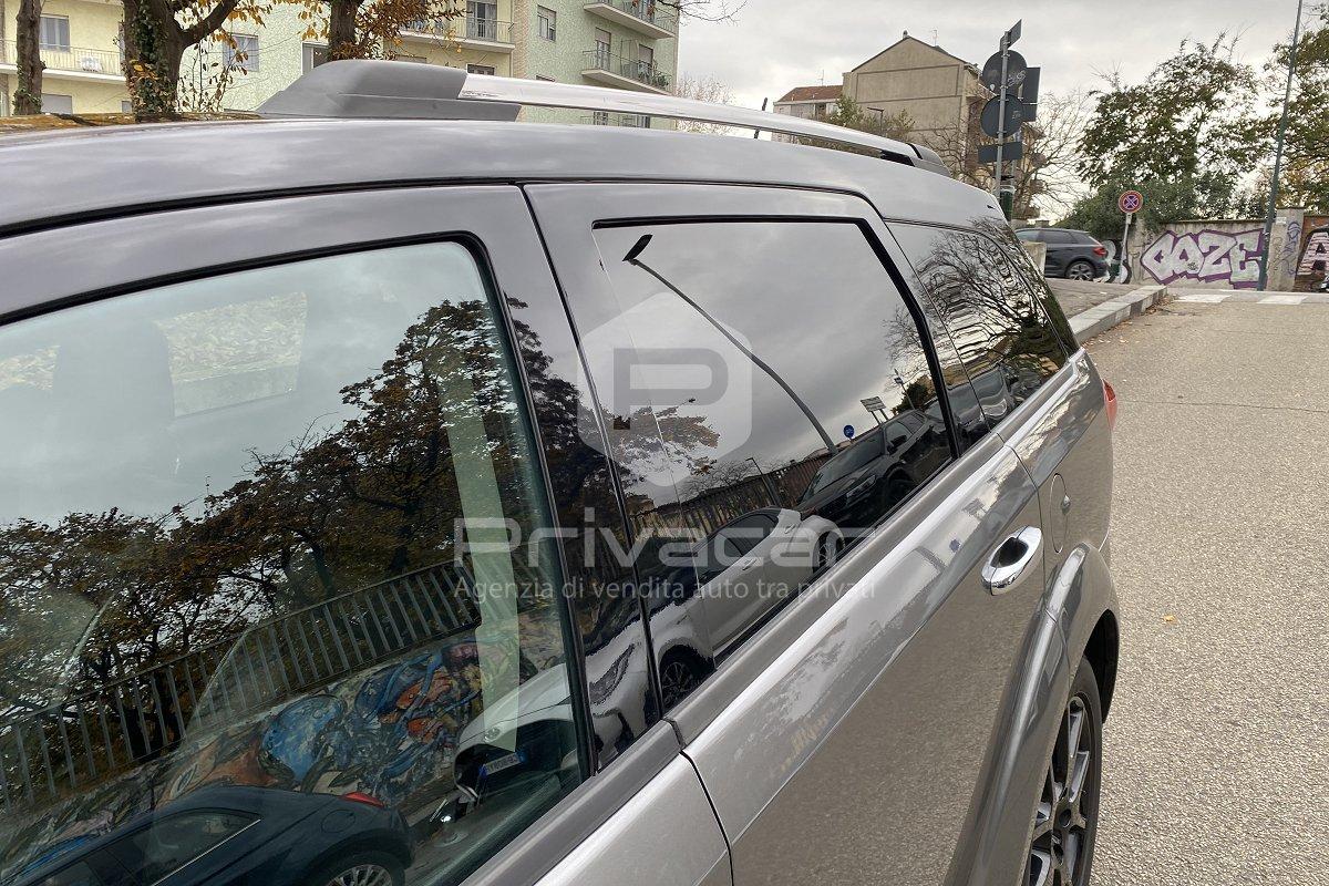 FIAT Freemont 2.0 Mjt 170 CV 4x4 aut. Lounge