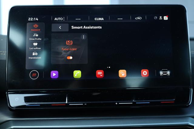 CUPRA Formentor 1.5 TSI Prezzo Netto