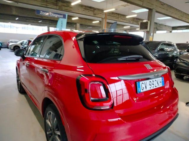 FIAT 500X 1.3 MultiJet 95cv Sport MY24