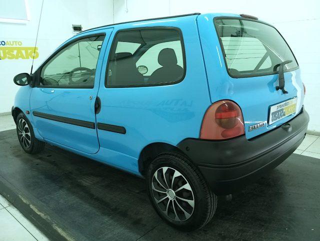 RENAULT Twingo 1.2 Initiale