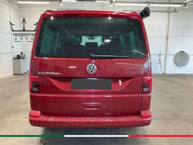 Volkswagen T6.1 California 2.0 Tdi Beach Camper Edition 150cv DSG