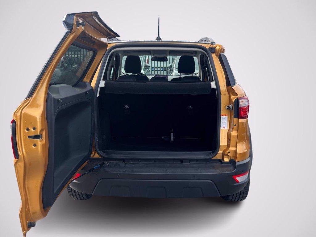 FORD EcoSport 1.0 EcoBoost 125 CV Start&Stop Active del 2022