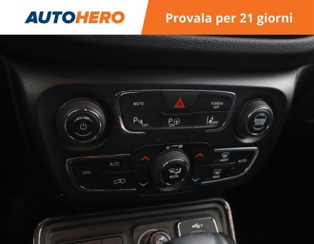 JEEP Compass 1.3 Turbo T4 150 CV aut. 2WD S
