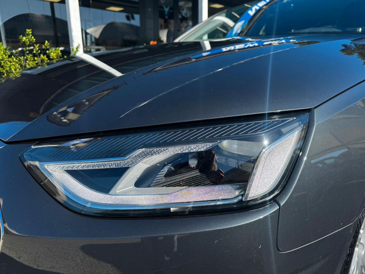 Audi A4 30 TDI/136 CV S tronic Business IVA INCLUSA