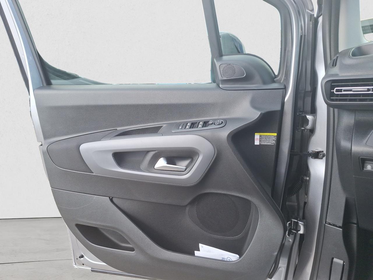 CITROEN Nuovo Berlingo Combi M BlueHdi 100 S&S - Plus