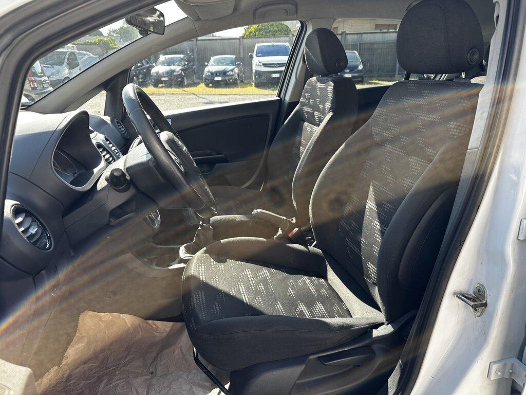 Opel Corsa 5 Porte 1.2 Edition