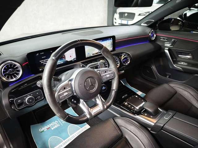 Mercedes-Benz A 45 AMG A45 Tetto Burmester