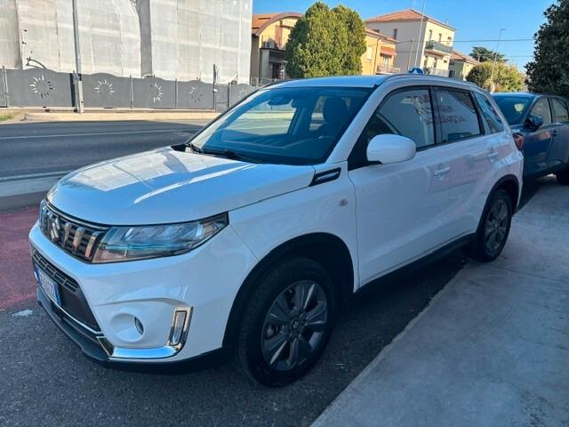 Suzuki Vitara 1.4 Hybrid Cool