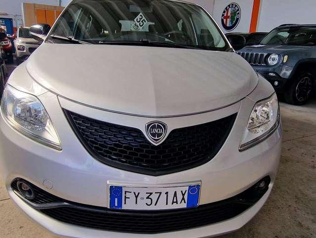 Lancia Ypsilon Ypsilon 1.2 Gold