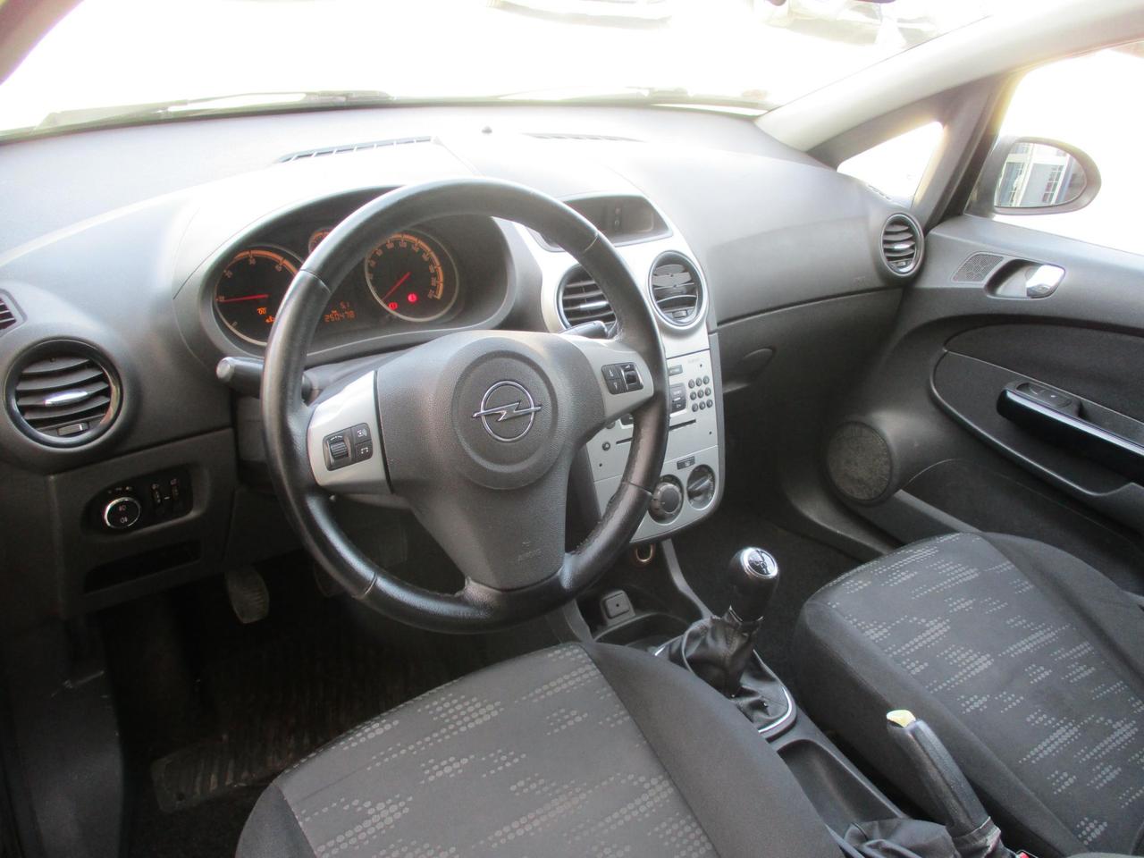 Opel Corsa 5 Porte Corsa 5p 1.3 cdti Cosmo 95cv 6m FL