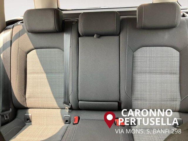 VOLKSWAGEN Passat Variant 2.0 TDI SCR 122 CV EVO DSG Business
