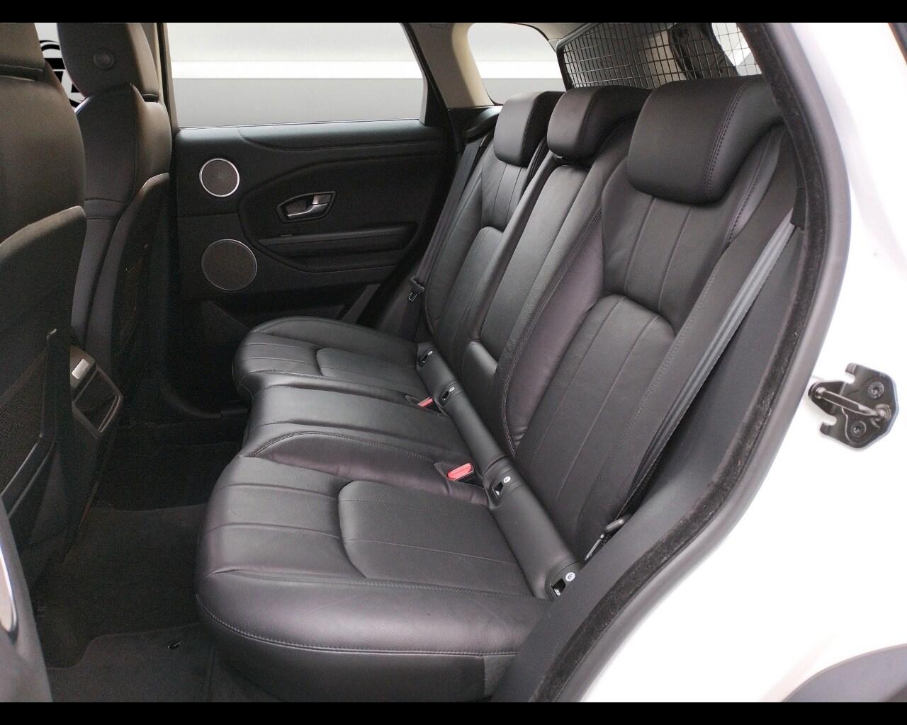 LAND ROVER RR Evoque 1ª serie Range Rover Evoq...