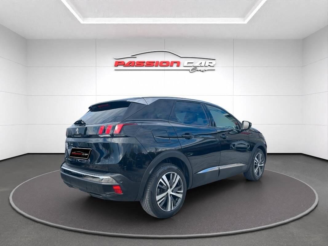 Peugeot 3008 II 1.5 bluehdi Allure s&s 130cv eat8