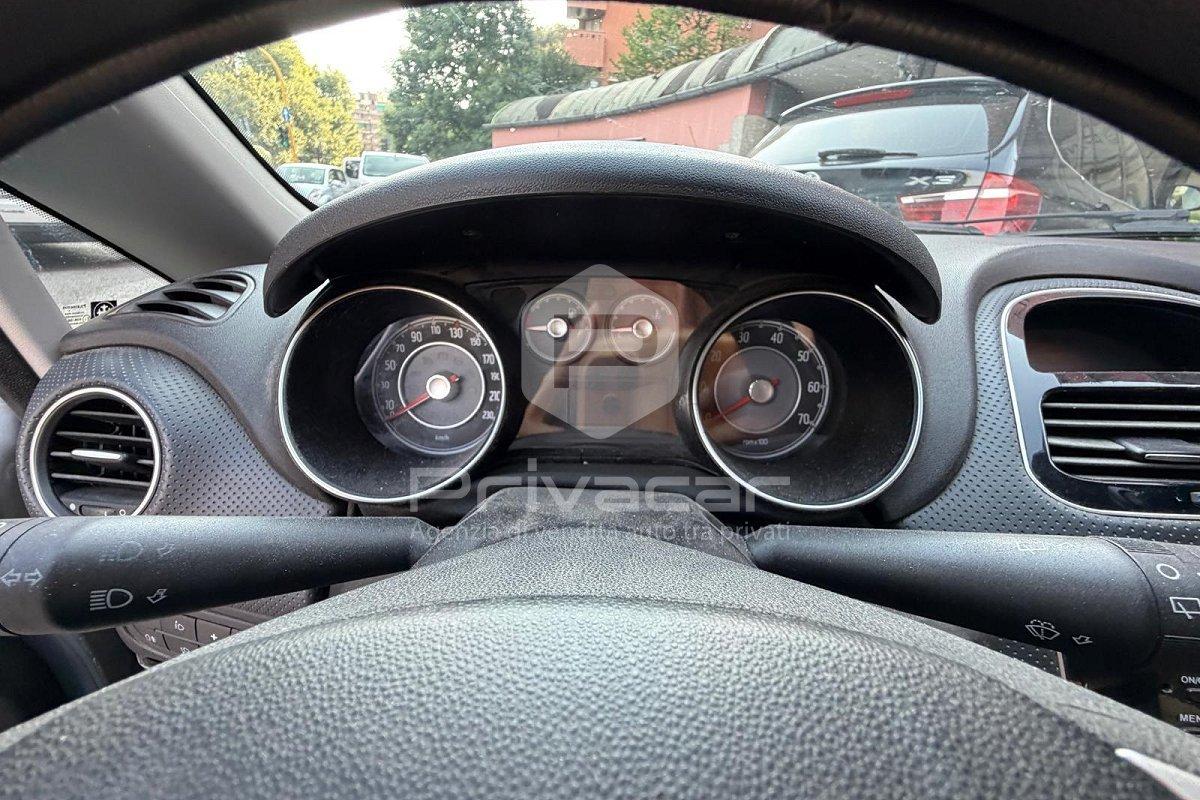 FIAT Punto Evo 1.2 5 porte Fun