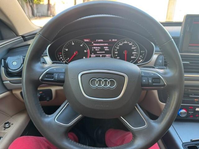 Audi A7 SPB 3.0 TDI 245 CV quattro S tronic