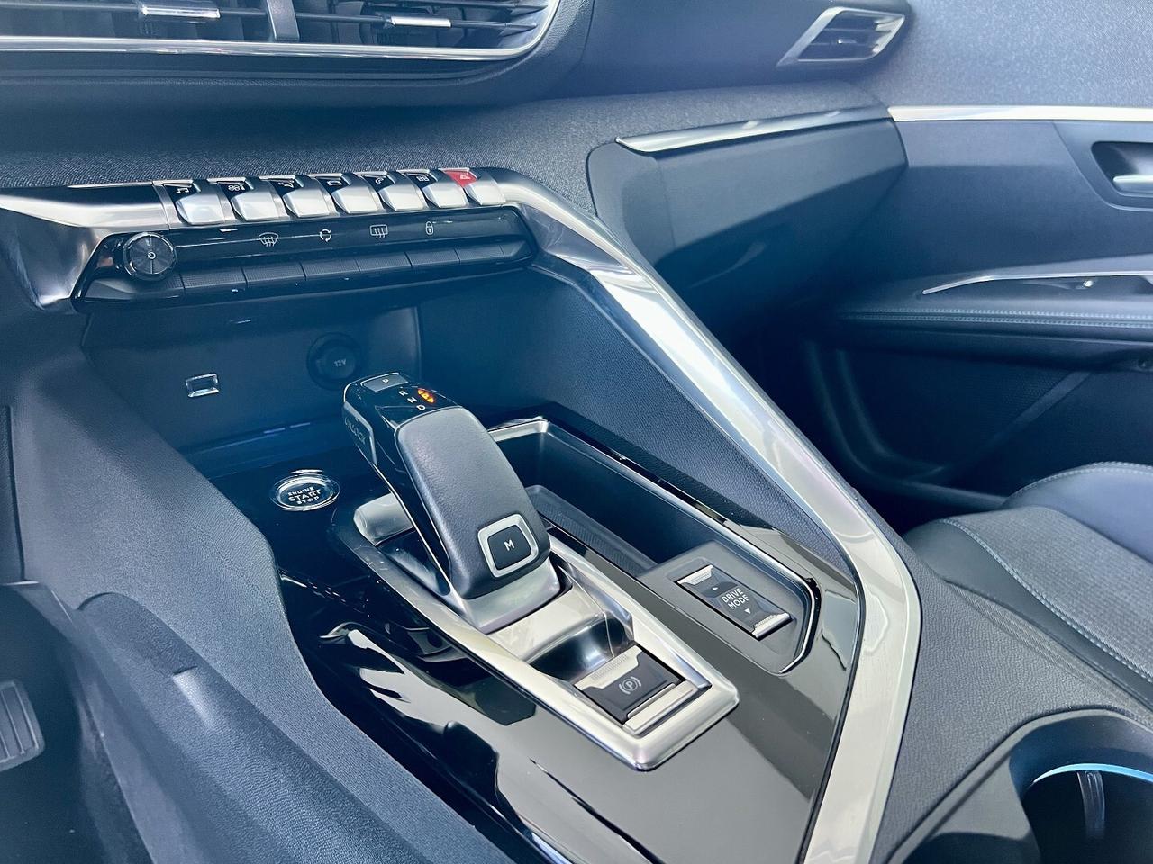 PEUGEOT 3008 1.5 BLUEHDI 130 CV ALLURE PACK - 2021