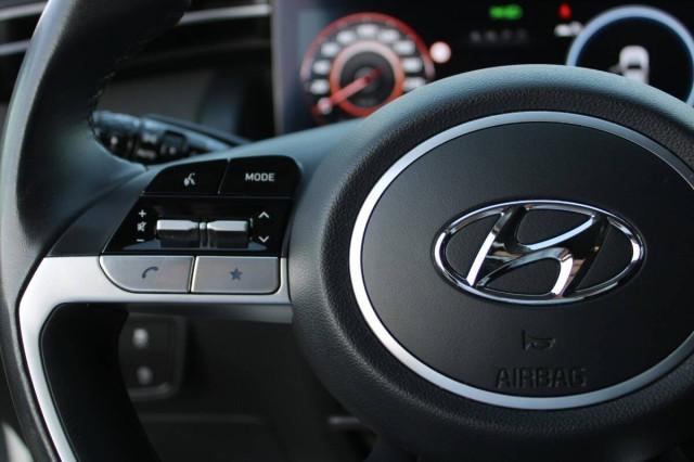 Hyundai Tucson III 1.6 crdi Xline 2wd con CarPlay