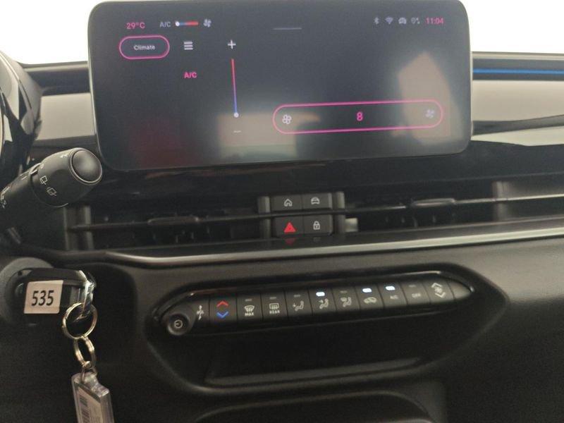 FIAT 600 Hybrid 110 CV DCT MHEV