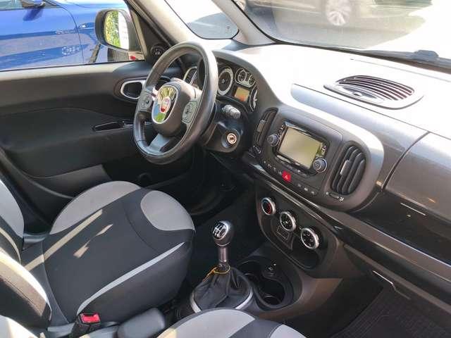 Fiat 500L 500L 1.3 mjt Pop Star 95cv