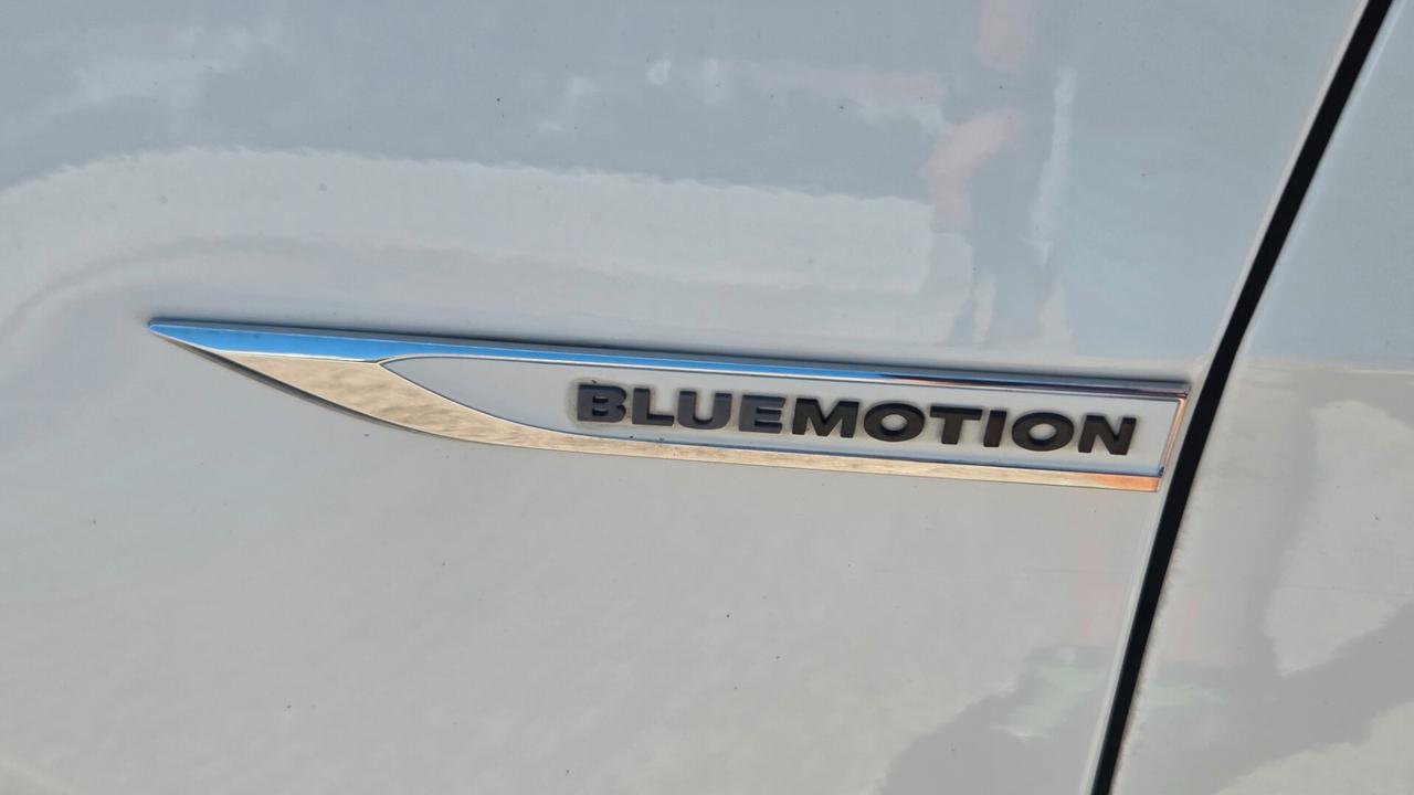 Volkswagen Golf 1.4 TGI 5p. BlueMotion Tetto