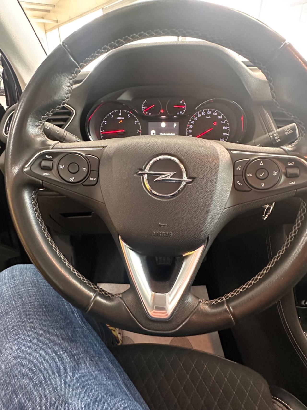 Opel Grandland X 1.5 diesel Ecotec Start&Stop aut. Advance