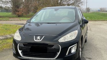 Peugeot 308 1.6 8V e-HDi 112CV Stop&Start 5p. Active