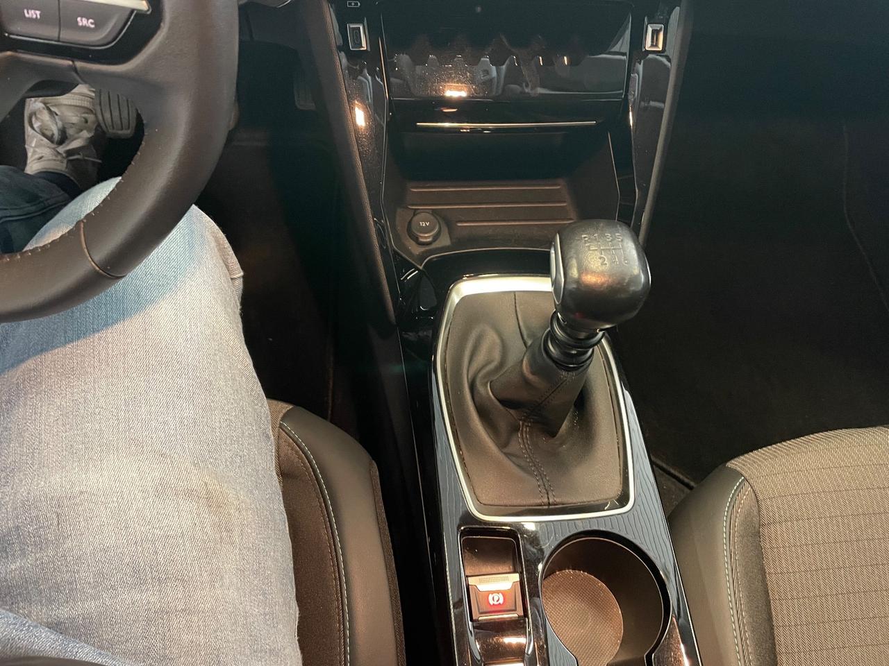 Peugeot 208 PureTech 100 Stop&Start 5 porte Allure Pack