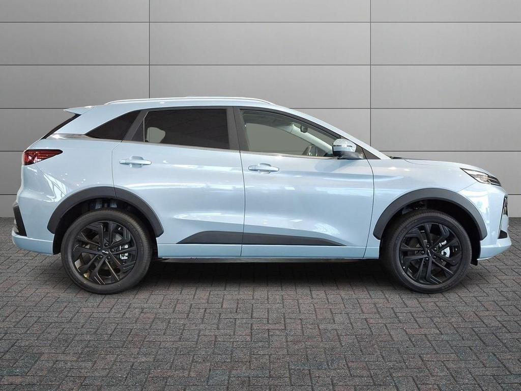 Evo Evo 7 Kairos 1.5 turbo Gpl 162cv dct