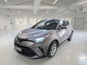 TOYOTA C-HR 1.8H 98 CV E-CVT BUSINESS SUV