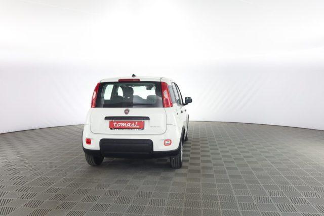 FIAT Panda Panda 1.0 FireFly S&S Hybrid